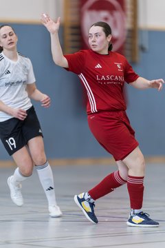Bild 232 - F NFV Futsalturnier